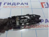 Ручка двери передней наружная правая Skoda Rapid (NH3) .
