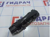 Ручка двери задней наружная левая Skoda Rapid (NH3) .