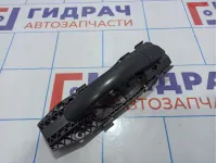 Ручка двери задней наружная левая Skoda Rapid (NH3) .