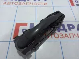 Ручка двери задней наружная левая Skoda Rapid (NH3) .