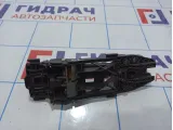 Ручка двери задней наружная левая Skoda Rapid (NH3) .