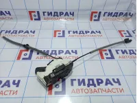 Замок двери передней правой Skoda Rapid (NH3) 5E1837016A.