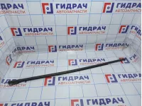 Накладка стекла переднего правого Skoda Rapid (NH3) 5JA837478A.