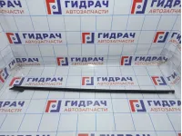 Накладка стекла заднего левого Skoda Rapid (NH3) 5JA839477B.