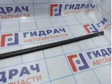 Накладка стекла заднего левого Skoda Rapid (NH3) 5JA839477B.