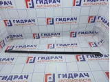 Накладка стекла заднего левого Skoda Rapid (NH3) 5JA839477B.