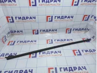 Накладка стекла заднего правого Skoda Rapid (NH3) 5JA839478B.