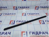 Уплотнитель стекла двери передней левой Skoda Rapid (NH3) 5JA837479B.