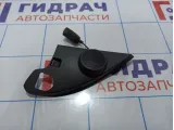 Накладка зеркала левая Skoda Rapid (NH3) .
