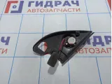 Накладка зеркала левая Skoda Rapid (NH3) .