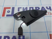 Накладка зеркала правая Skoda Rapid (NH3) .