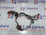 Проводка двери передней левой Skoda Rapid (NH3) 5JH971120FB.