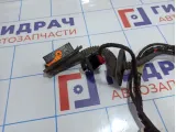 Проводка двери передней левой Skoda Rapid (NH3) 5JH971120FB.