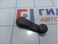 Ручка стеклоподъемника Skoda Rapid (NH3) 1H0837581D.