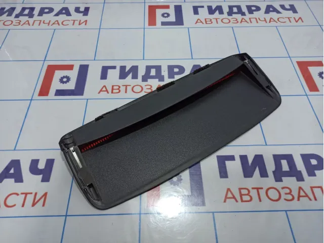 Фонарь задний (стоп сигнал) Skoda Rapid (NH3) 5JH945097B.