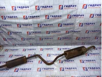 Глушитель в сборе Skoda Rapid (NH3) .