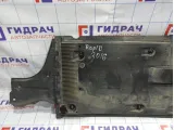 Защита антигравийная левая Skoda Rapid (NH3) 6RA825201.