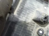Защита антигравийная правая Skoda Rapid (NH3) 6RA825202.