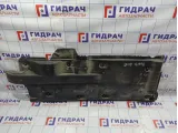 Защита антигравийная правая Skoda Rapid (NH3) 6RA825202.