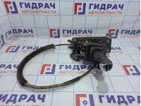 Кулиса АКПП Skoda Rapid (NH3) 6C1713041B.