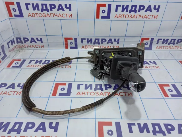 Кулиса АКПП Skoda Rapid (NH3) 6C1713041B.