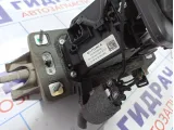 Кулиса АКПП Skoda Rapid (NH3) 6C1713041B.