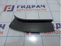 Накладка фонаря задняя левая Skoda Rapid (NH3) 5JH945311.