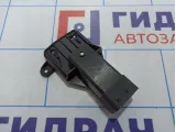Блок управления вентилятором охлаждения двигателя Skoda Rapid (NH3) 5J0919506.