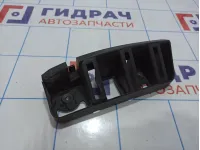 Кронштейн заднего бампера левый Skoda Rapid (NH3) 5JH807393A.