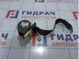 Ремень безопасности задний Skoda Rapid (NH3) 621372800В.