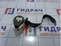 Ремень безопасности задний Skoda Rapid (NH3) 621372800В.