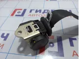 Ремень безопасности задний Skoda Rapid (NH3) 621372800В.