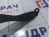 Ремень безопасности задний Skoda Rapid (NH3) 621372800В.
