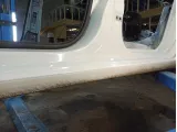 Порог со стойкой левый Skoda Rapid (NH3) .