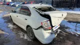Блок управления отопителя Skoda Rapid (NH3) 5JA820045B.