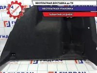 Обшивка багажника правая Skoda Rapid 5JA867428CWR9.