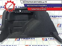 Обшивка багажника левая Skoda Rapid 5JA867427DWR9.