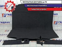 Коврик багажника Skoda Rapid 60U863463AWR9.