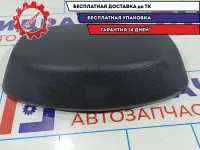 Обшивка двери багажника Skoda Rapid 5JA867755.