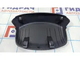 Обшивка двери багажника Skoda Rapid 5JA867755.