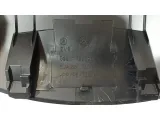 Обшивка двери багажника Skoda Rapid 5JA867755.
