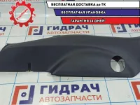 Обшивка стойки зедней левой нижняя Skoda Rapid 5JA867765B9B9.