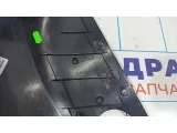 Обшивка стойки зедней левой нижняя Skoda Rapid 5JA867765B9B9.