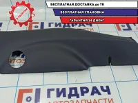 Обшивка стойки зедней правой нижняя Skoda Rapid 5JA867766B9B9.