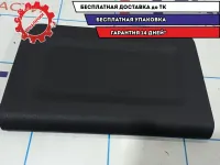 Крышка багажного отделения правая Skoda Rapid 5JA867146A9B9.