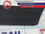 Крышка багажного отделения левая Skoda Rapid 5JA867145A9B9.
