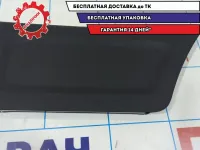 Крышка багажного отделения левая Skoda Rapid 5JA867145A9B9.