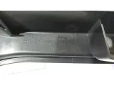 Держатель задней полки левый Skoda Rapid 5JA867761A9B9.