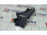 Держатель задней полки правый Skoda Rapid 5JA867762A9B9.
