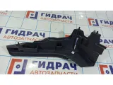 Держатель задней полки правый Skoda Rapid 5JA867762A9B9.